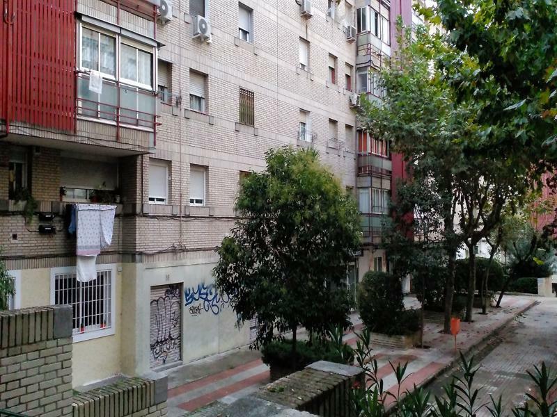 Apartamento Madrid Rent 3 Exterior foto